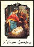 Click here for more information about Christmas Novena Card